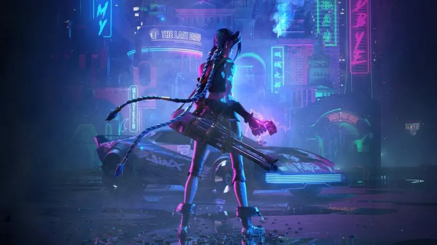 恐怖公园小丑游戏3D