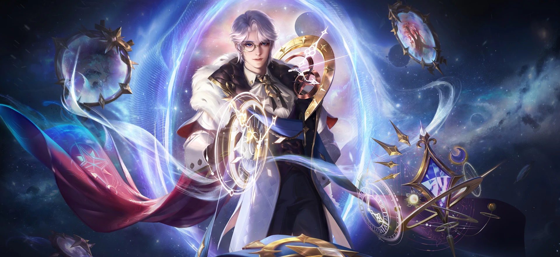 游戏原画师用什么板绘画好