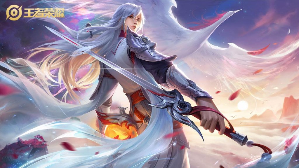 如何成就游戏原画画风